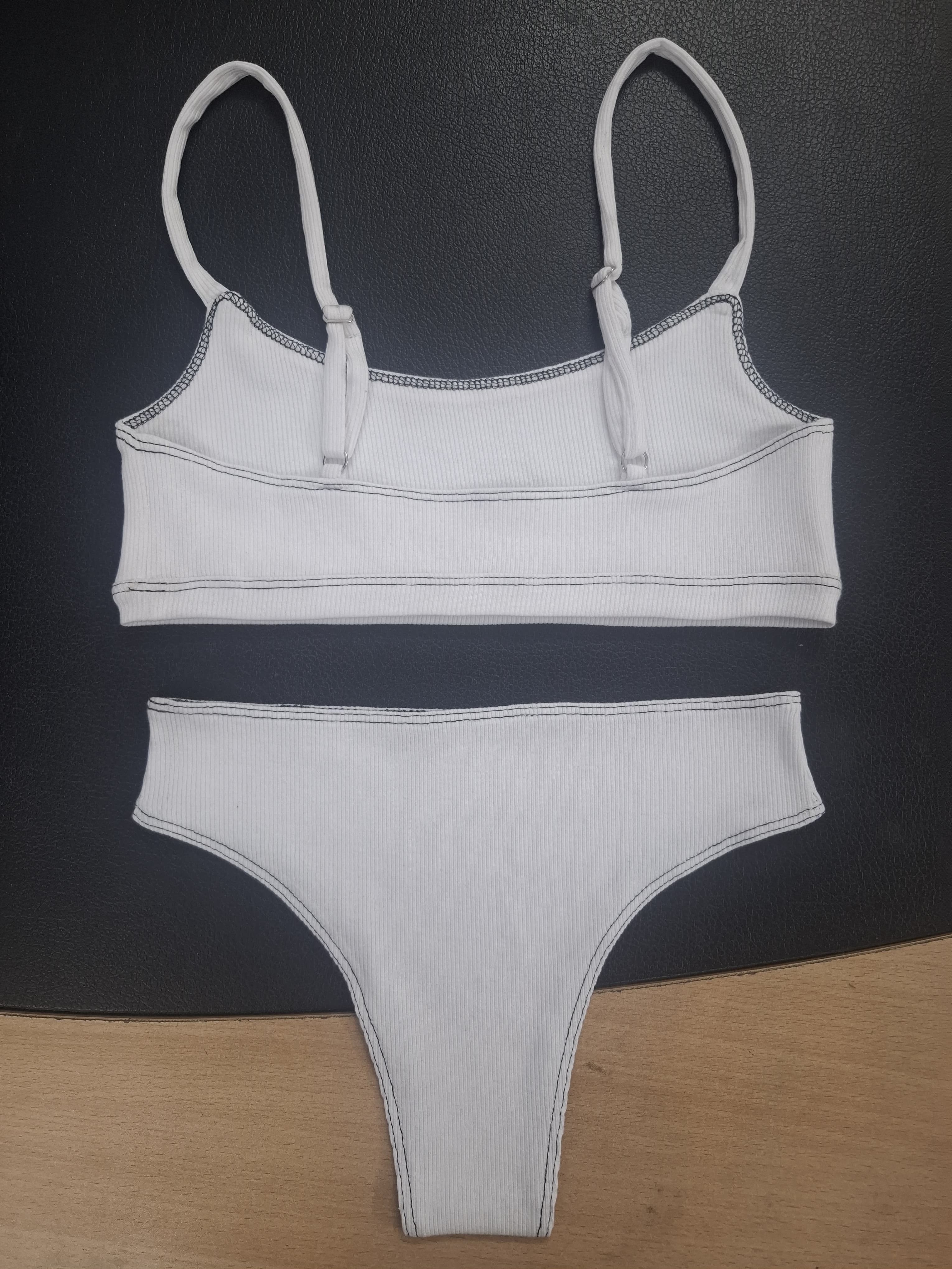 Fabric Inspection Station