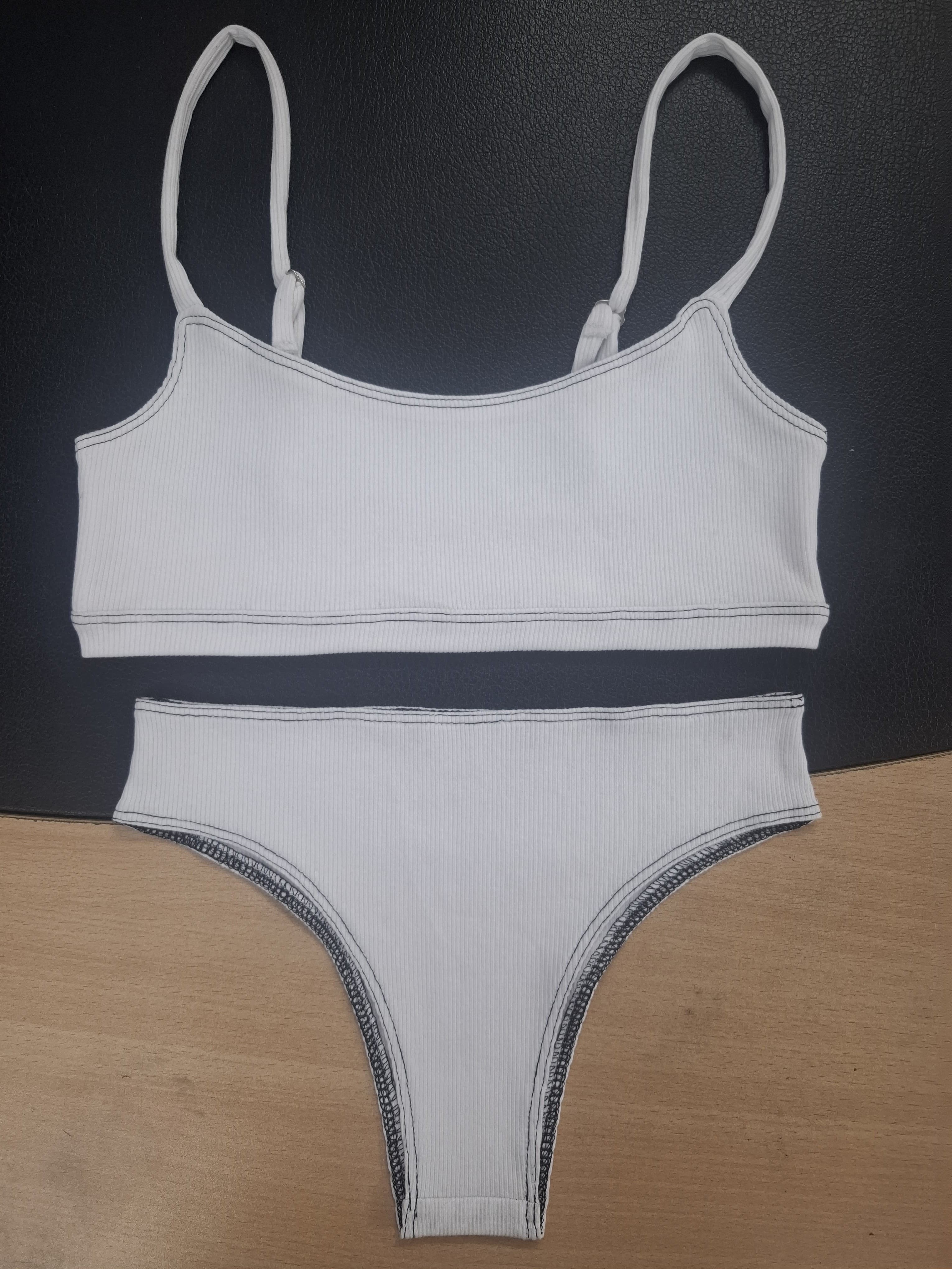 Embroidery & Customization