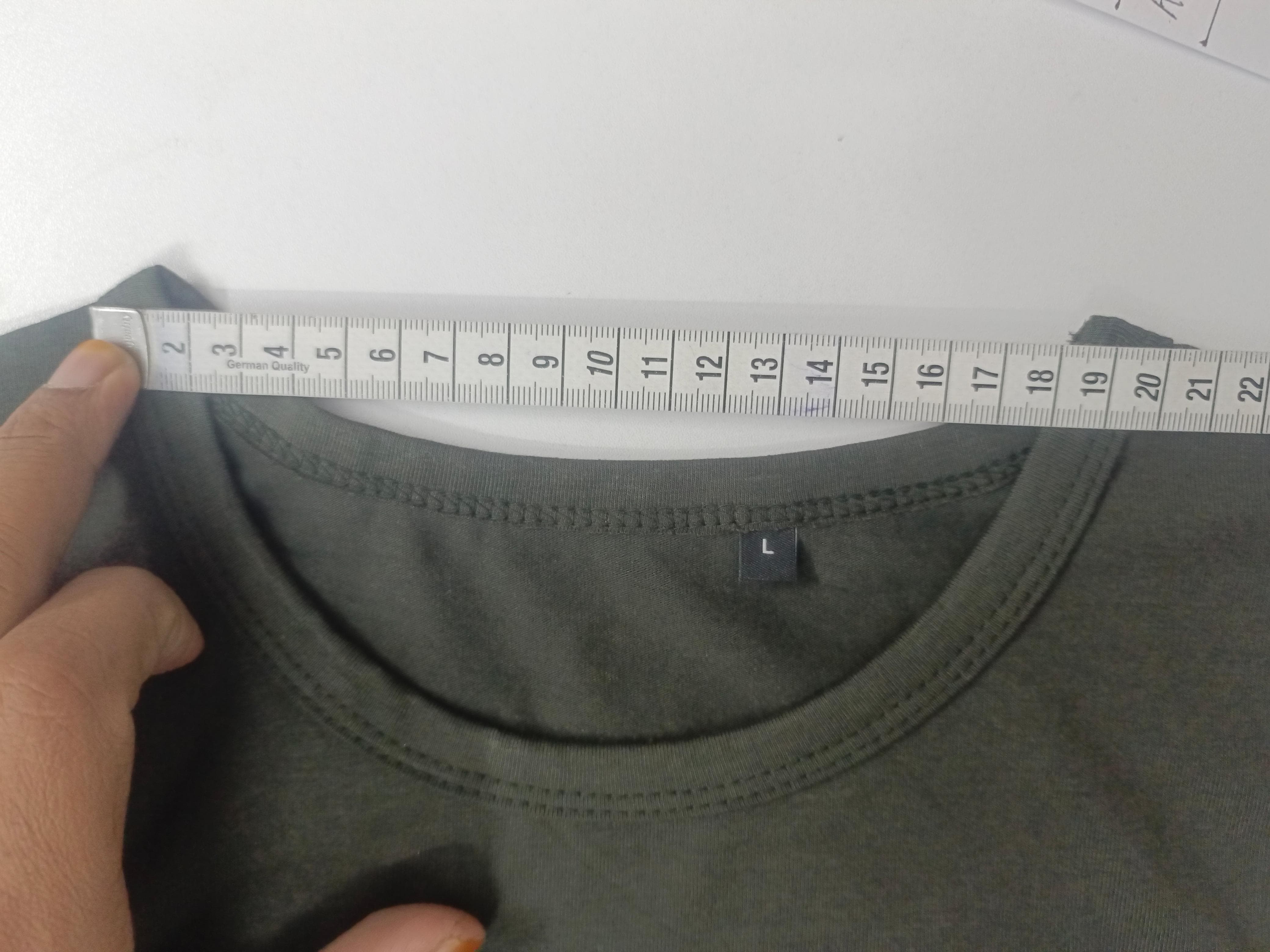 Finished Garments - Ready to Ship