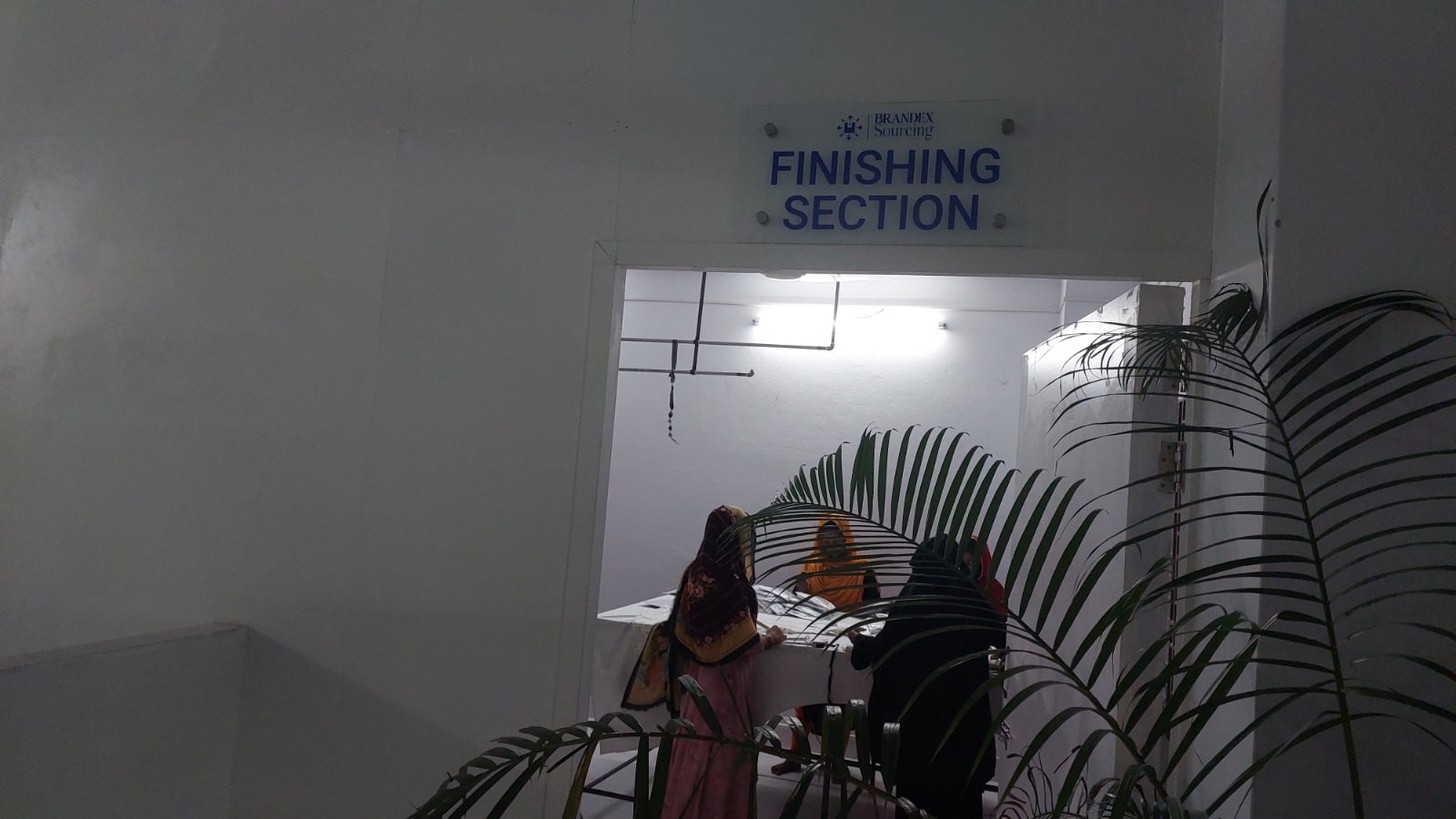 Premium Cotton Shipment - April 2026