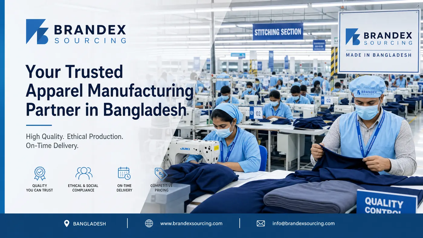 Common private label apparel manufacturing mistakes startup brands should avoid