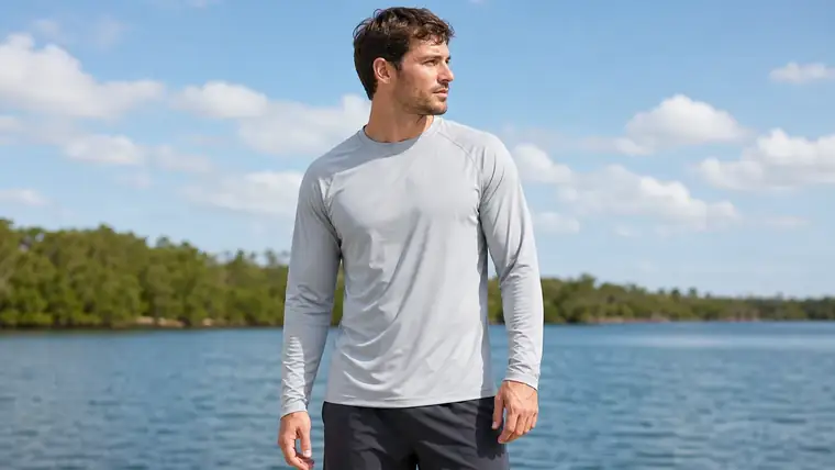 dri fit shirts wholesale buyer reference image 1 from Brandex Sourcing Bangladesh apparel factory