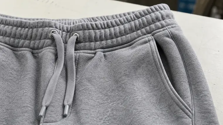 custom sweatpants buyer reference image 2 from Brandex Sourcing Bangladesh apparel factory