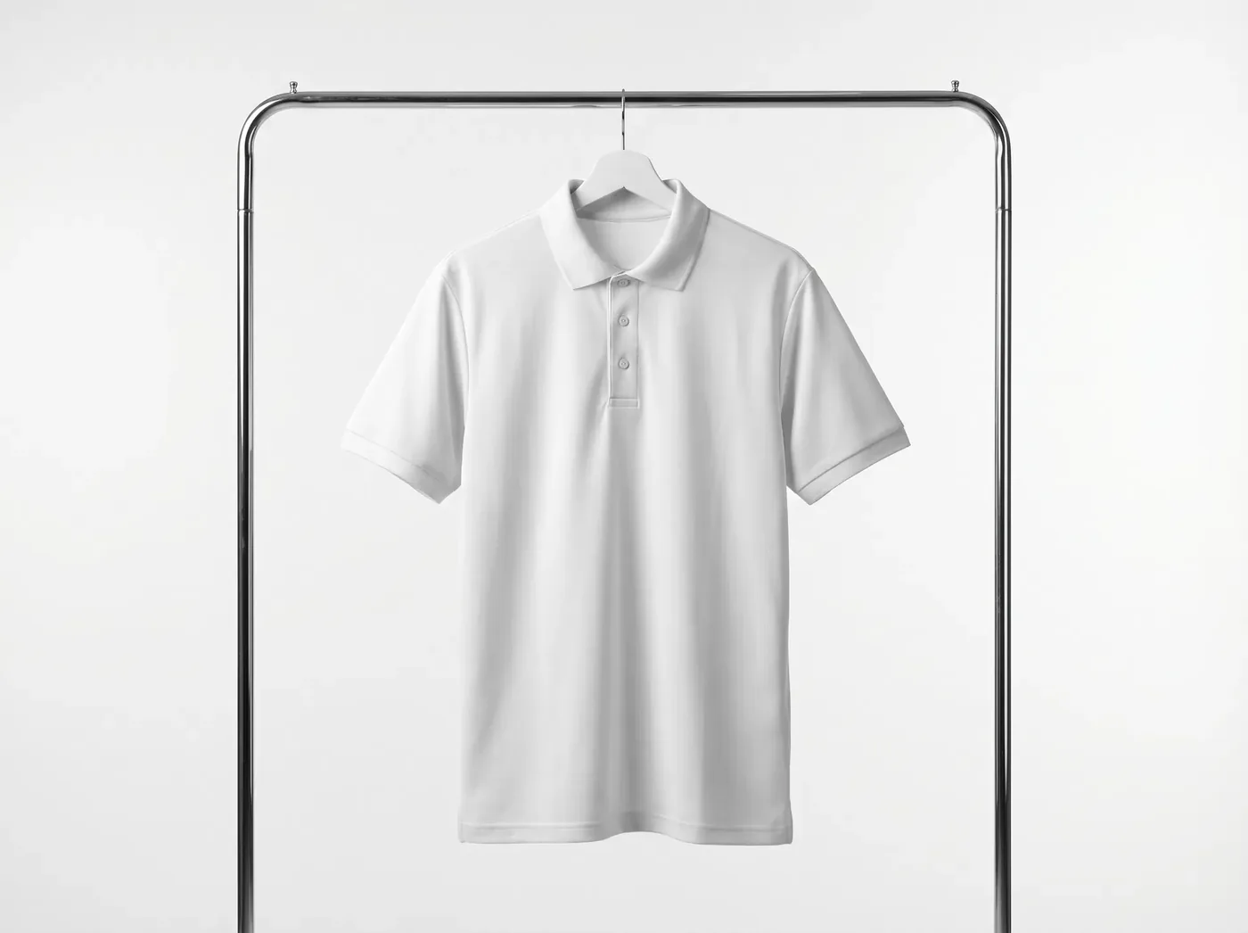 Custom polyester quick dry pique polo shirt by Brandex Sourcing Bangladesh manufacturer.