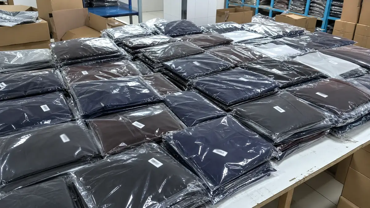 Cambodia clothing manufacturer guide with Brandex Sourcing Bangladesh bulk apparel production proof