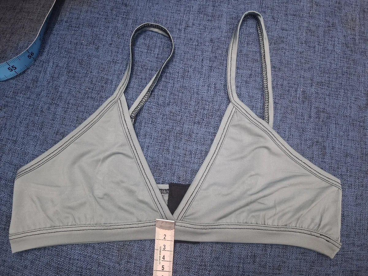 Real bra and panty production proof 02 by Brandex Sourcing Bangladesh underwear factory.